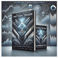 Mark Shawzin - Pattern Trader (Enjoy Free BONUS Elwave 9.5 combine ELWAVE 9.2) 